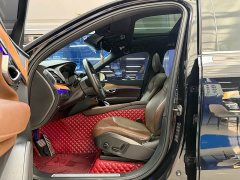 Volvo XC90 B6 Inscription 7-Seater - ფოტო 4