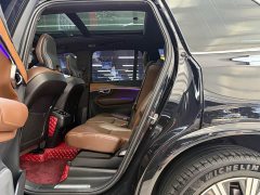 Volvo XC90 B6 Inscription 7-Seater - ფოტო 5