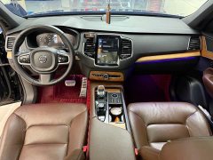 Volvo XC90 B6 Inscription 7-Seater - ფოტო 6