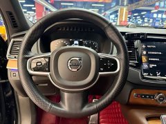 Volvo XC90 B6 Inscription 7-Seater - ფოტო 7