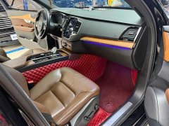 Volvo XC90 B6 Inscription 7-Seater - ფოტო 9