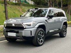 Dongfeng Mengshi M817 Max - ფოტო 1