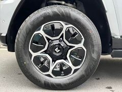 Dongfeng Mengshi M817 Max - ფოტო 10