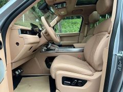 Dongfeng Mengshi M817 Max - ფოტო 12