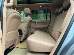 Dongfeng Mengshi M817 Max - ფოტო 13