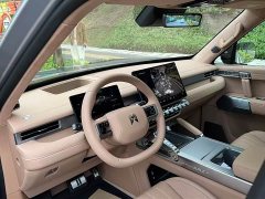 Dongfeng Mengshi M817 Max - ფოტო 15