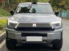 Dongfeng Mengshi M817 Max - ფოტო 2