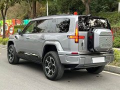 Dongfeng Mengshi M817 Max - ფოტო 4