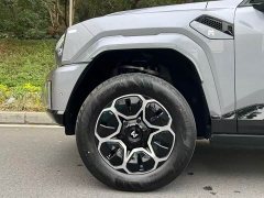Dongfeng Mengshi M817 Max - ფოტო 9