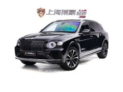 Bentley Bentayga 4.0T V8 Long Wheelbase - photo 1