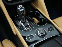 Bentley Bentayga 4.0T V8 Long Wheelbase - photo 10