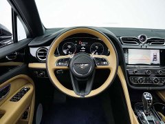 Bentley Bentayga 4.0T V8 Long Wheelbase - photo 12