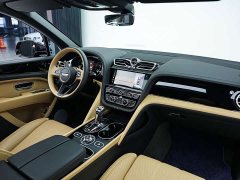 Bentley Bentayga 4.0T V8 Long Wheelbase - photo 14