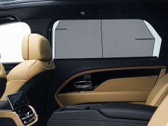 Bentley Bentayga 4.0T V8 Long Wheelbase - photo 16