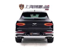 Bentley Bentayga 4.0T V8 Long Wheelbase - photo 3