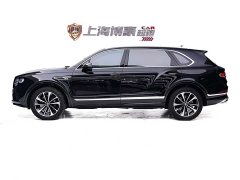 Bentley Bentayga 4.0T V8 Long Wheelbase - photo 6