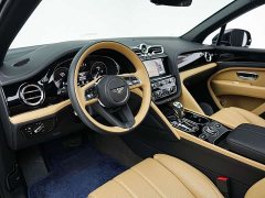 Bentley Bentayga 4.0T V8 Long Wheelbase - photo 8