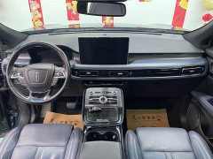 Lincoln Explorer 2021 2.7T AWD Prestige - ფოტო 10