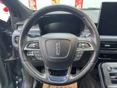 Lincoln Explorer 2021 2.7T AWD Prestige - ფოტო 12