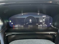 Lincoln Explorer 2021 2.7T AWD Prestige - ფოტო 13