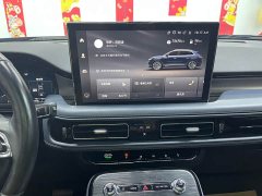 Lincoln Explorer 2021 2.7T AWD Prestige - ფოტო 14