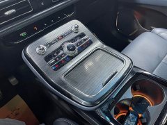 Lincoln Explorer 2021 2.7T AWD Prestige - ფოტო 15