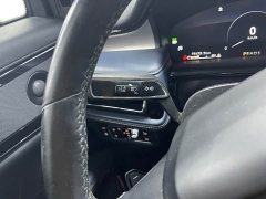 Lincoln Explorer 2021 2.7T AWD Prestige - ფოტო 16