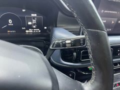 Lincoln Explorer 2021 2.7T AWD Prestige - ფოტო 17
