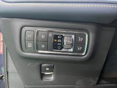 Lincoln Explorer 2021 2.7T AWD Prestige - ფოტო 18