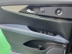 Lincoln Explorer 2021 2.7T AWD Prestige - ფოტო 19