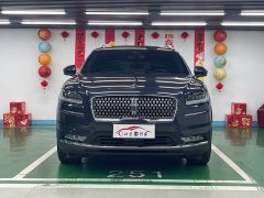 Lincoln Explorer 2021 2.7T AWD Prestige - ფოტო 2