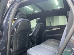 Lincoln Explorer 2021 2.7T AWD Prestige - ფოტო 20