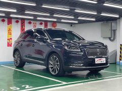 Lincoln Explorer 2021 2.7T AWD Prestige - ფოტო 3