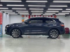 Lincoln Explorer 2021 2.7T AWD Prestige - ფოტო 4