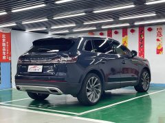 Lincoln Explorer 2021 2.7T AWD Prestige - ფოტო 5