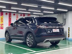 Lincoln Explorer 2021 2.7T AWD Prestige - ფოტო 7