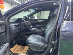 Lincoln Explorer 2021 2.7T AWD Prestige - ფოტო 8