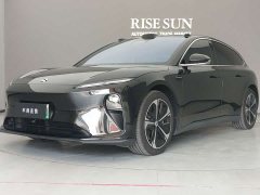 Nio ET5T 75kWh Touring - ფოტო 1