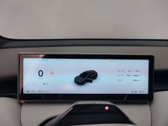 Nio ET5T 75kWh Touring - ფოტო 11