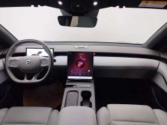 Nio ET5T 75kWh Touring - ფოტო 14