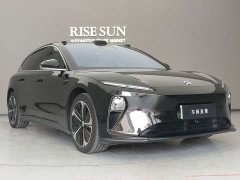 Nio ET5T 75kWh Touring - ფოტო 4