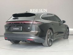 Nio ET5T 75kWh Touring - ფოტო 6