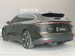Nio ET5T 75kWh Touring - ფოტო 9