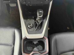 Toyota RAV4 2021 Facelift Hybrid 2.5L E-CVT AWD Elite Plus - ფოტო 12