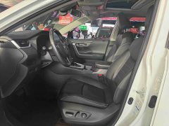 Toyota RAV4 2021 Facelift Hybrid 2.5L E-CVT AWD Elite Plus - ფოტო 7