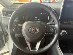 Toyota RAV4 2021 Facelift Hybrid 2.5L E-CVT AWD Elite Plus - ფოტო 9