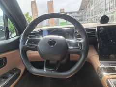 NIO ES6 2020 600KM Sport Edition - ფოტო 12