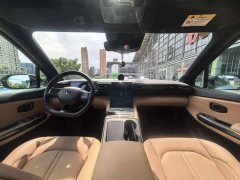 NIO ES6 2020 600KM Sport Edition - ფოტო 13