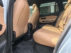 NIO ES6 2020 600KM Sport Edition - ფოტო 15