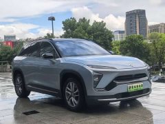 NIO ES6 2020 600KM Sport Edition - ფოტო 2
